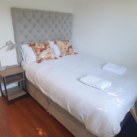 #1 Stoneleigh Cottage 锡顿 外观 照片